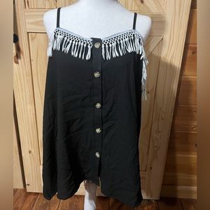 NWT FETCH & CO SIZE 2X